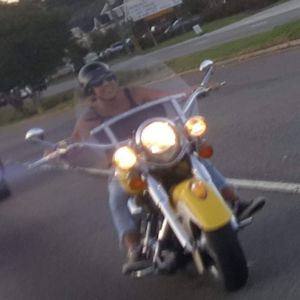 Meet your Posher, Curtis